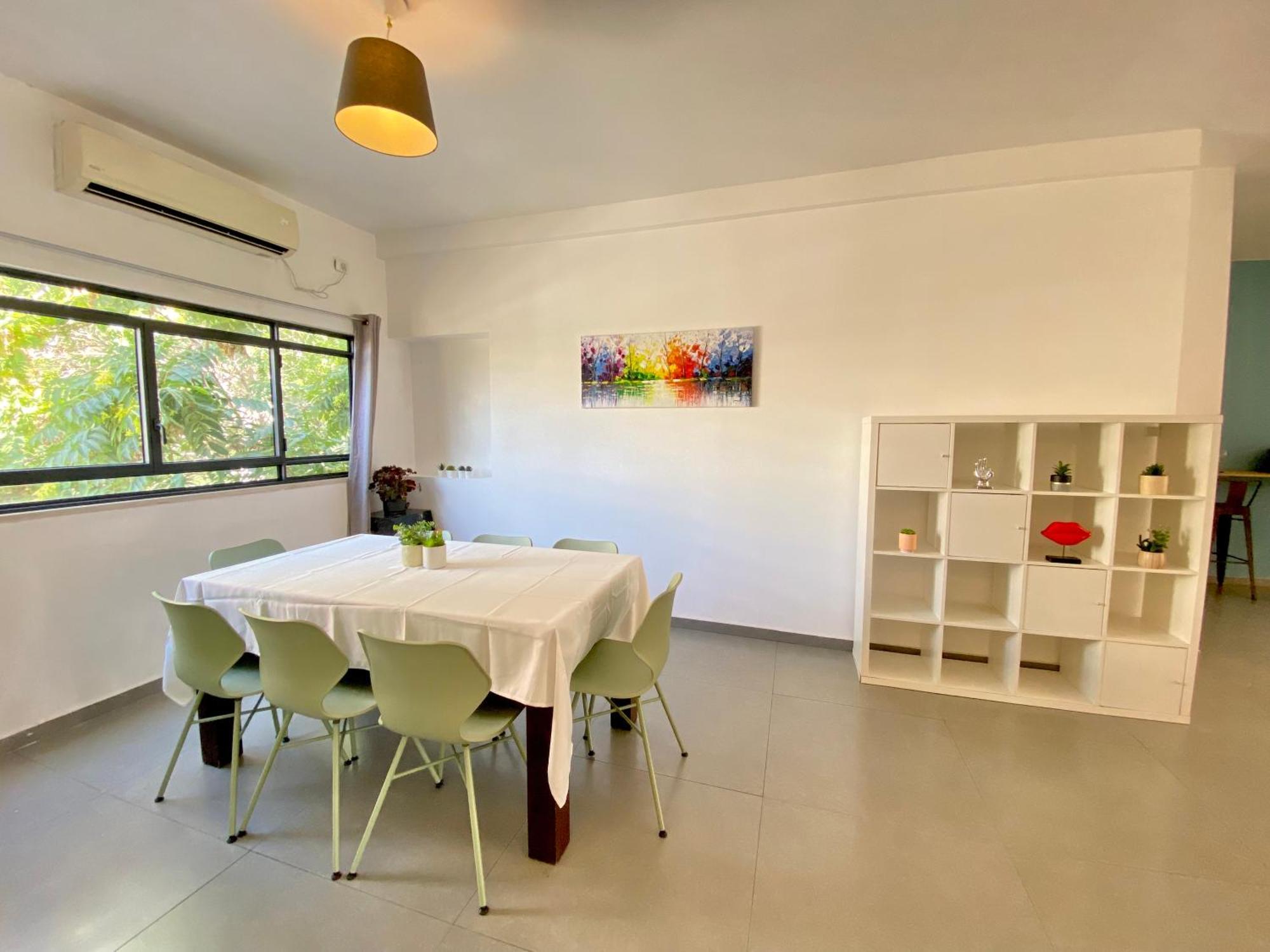 Apartment The Grand Hertzel
