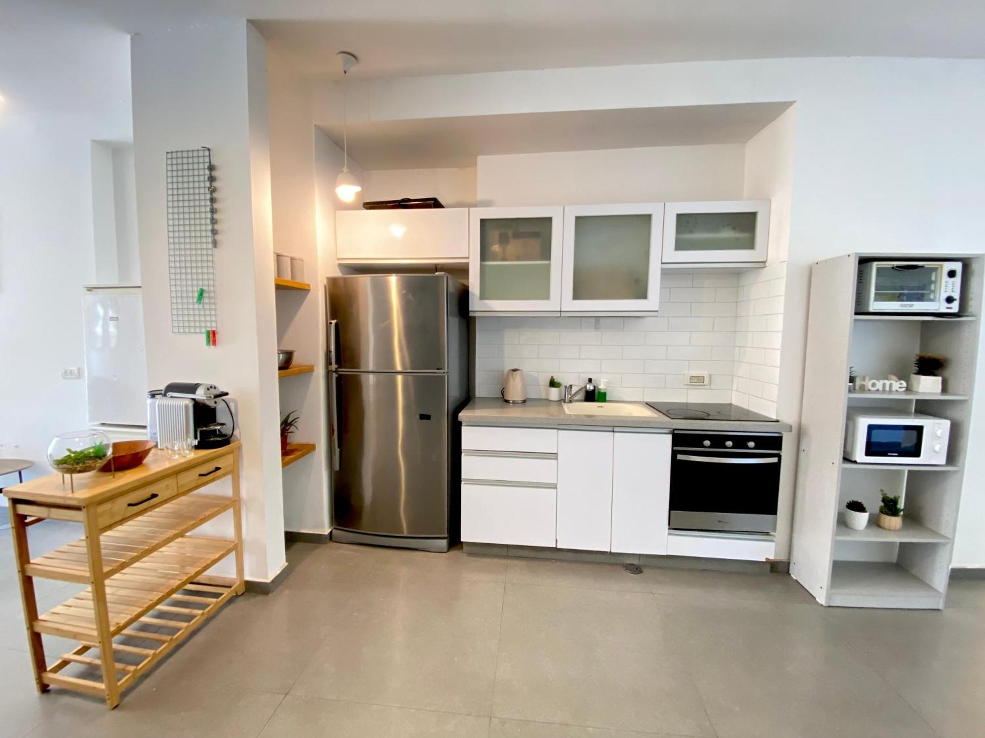 The Grand Hertzel * Tel Aviv