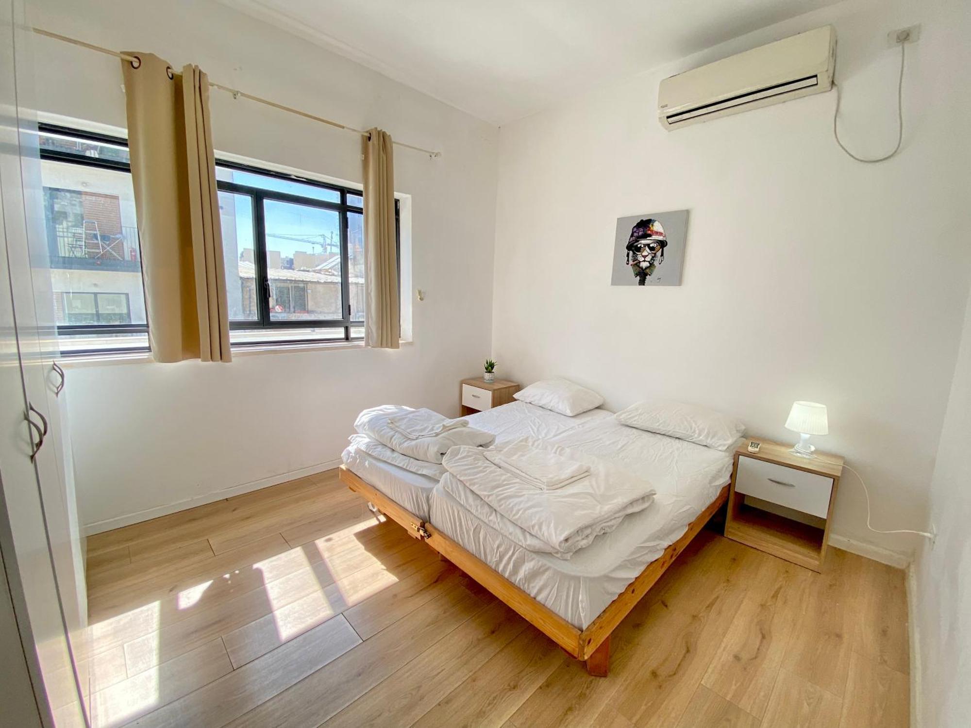 The Grand Hertzel Apartment